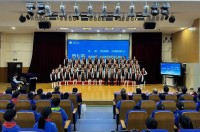 締結友好城市30周年之際 日本船橋市代表團參訪西安